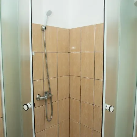 Mamaia Nord בית הארחה Năvodari