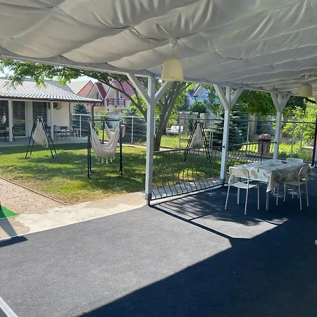 Mamaia Nord בית הארחה