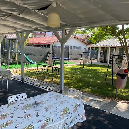 Mamaia Nord 3* Năvodari