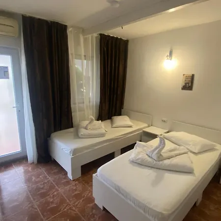 Mamaia Nord בית הארחה Năvodari