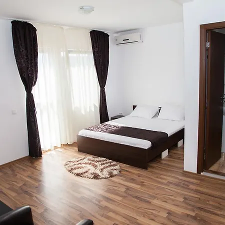 Mamaia Nord Năvodari