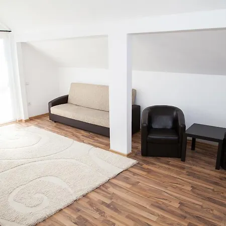 Mamaia Nord Pensjonat 3*