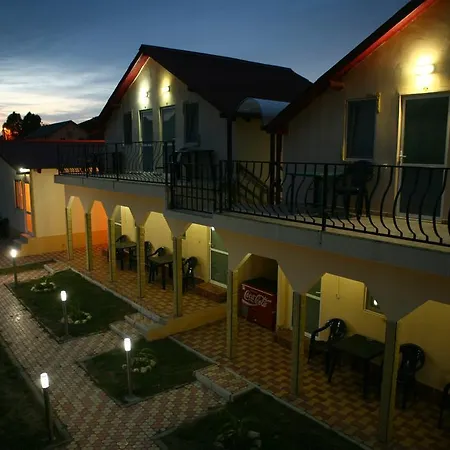 Mamaia Nord Năvodari