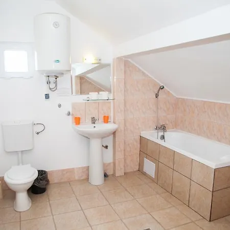 בית הארחה Mamaia Nord Năvodari